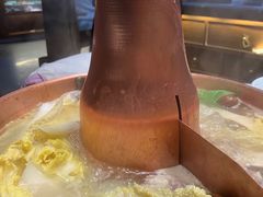 -东门口涮肉·砂锅·烤串(老门东店)