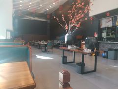 大堂-饭怕鱼(阳光100店)