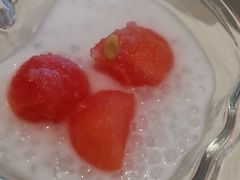 西瓜西米露-衡山汇·高级粤菜(霄云路店)