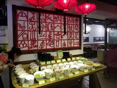 -老诚一锅羊蝎子(黄寺大街店)
