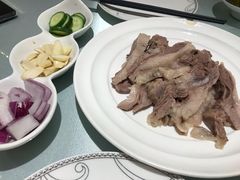-宁夏国强手抓羊肉·清真菜(未央路凤三店)