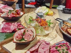 -谷牛日式烤肉(宝山U天地店)