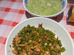 -西江红·株洲本地菜(滨江南路店)