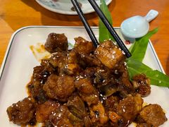 -61号餐吧(兴坪古镇漓江店)