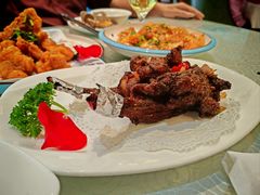 -嘉逸传菜(洛川东路店)