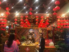 -亮欢寨酸汤鱼(沙冲路店)