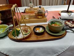 -叶叶菩提(太原别墅店)