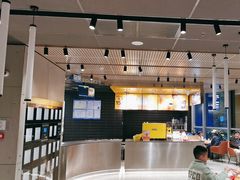 -麦当劳(北苑秋实路店)