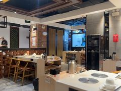-围炉夜话·潮汕卤水火锅(榕江店)