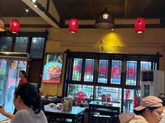 -富正毅三下锅·湘西韵味(天门山索道店)