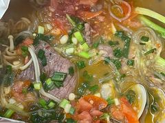 -见味花甲(福田coco park店)