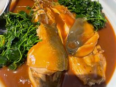 -沈灶河豚宴·河豚融合餐厅(汉中路店)