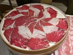 -海底捞火锅(西直门凯德MALL店)