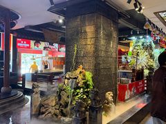 -潞州宴·长治人的会客厅(长兴北路店)