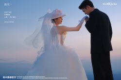 -青禾蒙娜丽莎婚纱摄影(武汉总店)