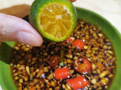 -龙泉人椰子鸡.糟粕醋.海南菜(三亚旗舰店)