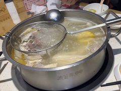 -浪里寻·臻牛养生牛肉火锅(方圆荟店)