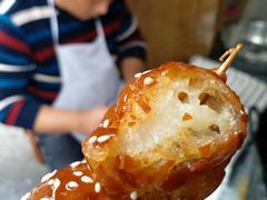 -邓记新一代糖油果子(四川煤管局供销公司职工宿舍店)