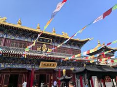 -西安市广仁寺