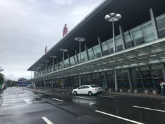-威海大水泊国际机场