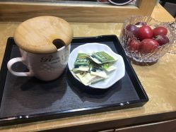 -心联护肤造型