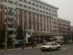 -北京前门建国饭店