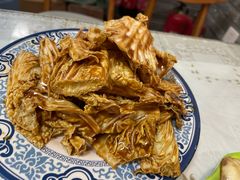 -鼎香润(德胜门内店)