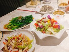 -金家老三饭庄(常营店)