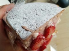 -味多美蛋糕(西安门店)