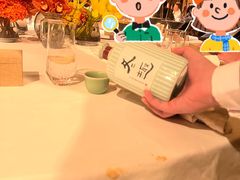 -金轩中餐厅 Jin Xuan(浦东丽思卡尔顿酒店)