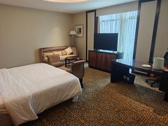 -济南喜来登酒店
