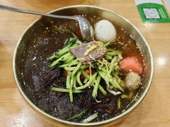 -顺姬冷面(长白西路店)