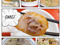 -海坛特色小吃·只做平潭特色菜(平潭店)