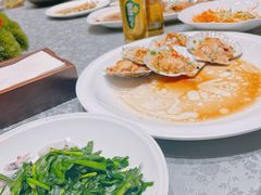 -将相和·海鲜蒸饺大连菜