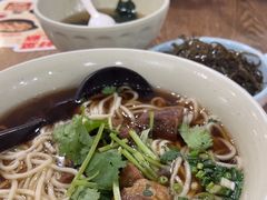 -李先生牛肉面大王(北京站售票厅餐厅)