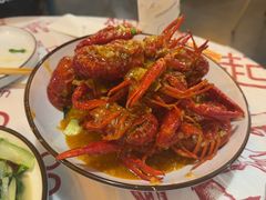 -小田油焖小龙虾(双井店)