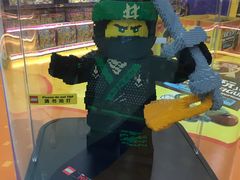 -玩具反斗城(海港城店)