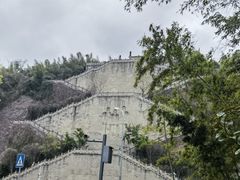 -缙云山景区
