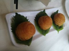 -万山楼海鲜酒家·二十三年老字号