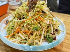 -亿牌牌东北烧烤(怀特店)