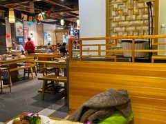 大堂-大龙燚火锅(南山大道店)