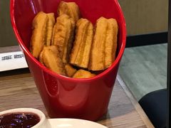 -新辣道鱼火锅(上地华联店)