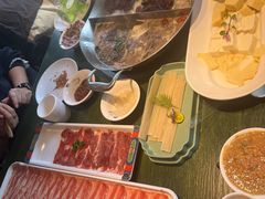 -老灶堂文创火锅(文艺路店)