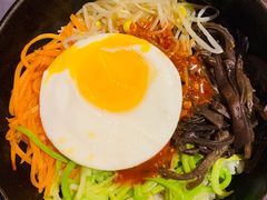 -三国惹火烤肉·中日韩烤肉集合店(海滨城店)