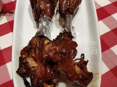 烧羊棒-西贝(东城万达广场店)