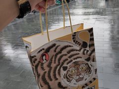 -茶颜悦色(花园道店)