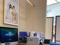 -海马体照相馆(成都来福士广场店)