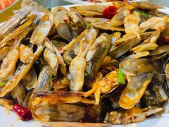 -老字号蛇口德记烧腊饭店·海鲜加工