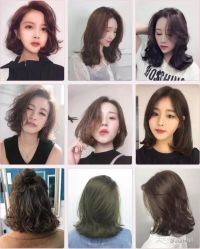 -明洞造型精品烫染