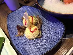 土豆泥-蟹之国·精品蟹料理(极地店)